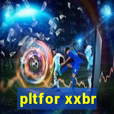 pltfor xxbr